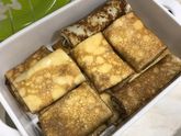 Сегодня блинчики