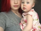 9 месяцев ❤️