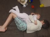 Кризис 7 лет