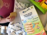 Наши любимые печенюшки