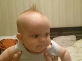 Суслику 8 мес!))