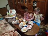 Открыла для себя парк