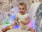 Продолжаем Новогодние фото)))