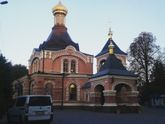 Институт неврологии