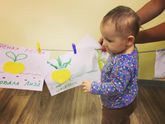 Игры-театрализации с малышом!