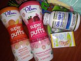 Пришёл первый заказ с IHerb. Отзывы)