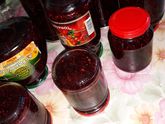 Все же решила сварить варенье из малины?