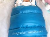 Конверты-дутики в новых цветах ?