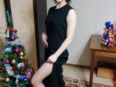 Я до и после родов