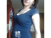 Второй скрининг (20н 1д)