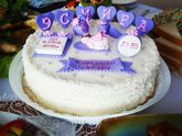 40 дней моей Булочки😘