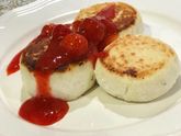 Сырники!
