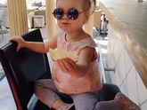 Подарки на 2 годика дочке.