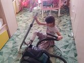 радость в буднях, суббота