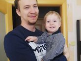 10 месяцев пролетели незаметно