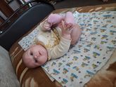 Ждем папу с работы?
