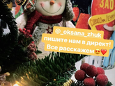 "Земляничный город" в Совхозе им.Ленина, 19.01.2019.