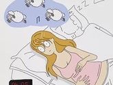 Сон ***, ты гдеее ???