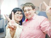 Чугунная свадьба!