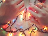 С наступающим Новым годом ! ?