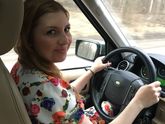 На какие расстояния катаетесь с детками?