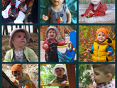 Вот и пол годика