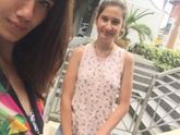 Девочке 15 лет