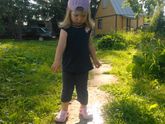 Лето, солнце, жара, вода!