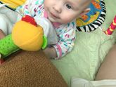 Нам 4 месяца 😊