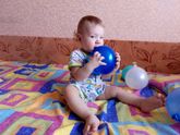 Немного хорошего настроения и