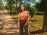 Вчера исполнилось 25 💫
