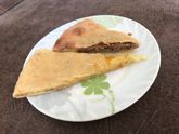 Осетинские пироги