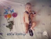Ты так заметно, малыш,
