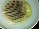 Гречка с курицей и подливкой
