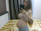 Животик 32нед 1дн