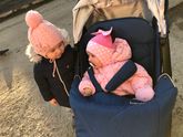 Срочно, прогулочная коляска, что важно? Девчата очень нужна помощь