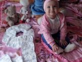9 месяцев❤