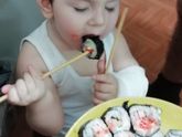 Ласково называю мой китайчёнок ?