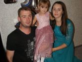 Немного фото с праздника ?