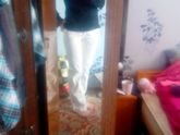 Сними это немедленно!