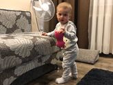 Нам сегодня 11 месяцев ❤️