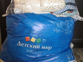 Распашонки , ползунки