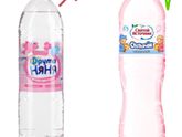 Какую детскую воду вы даёте детям?💧
