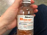 1 hour Glucose tolerance test