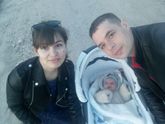 Весна пришла