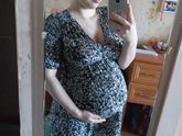 💞37 недель 2 дня💞