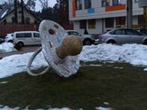 Посещение роддома