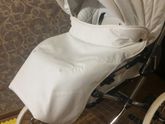 Продается коляска Roan marita