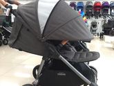 Кто-нибудь летал в путешествия с коляской Valco Baby Snap 4 Trend?