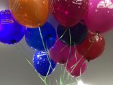 Вчера прошёл день рождения 🎂
